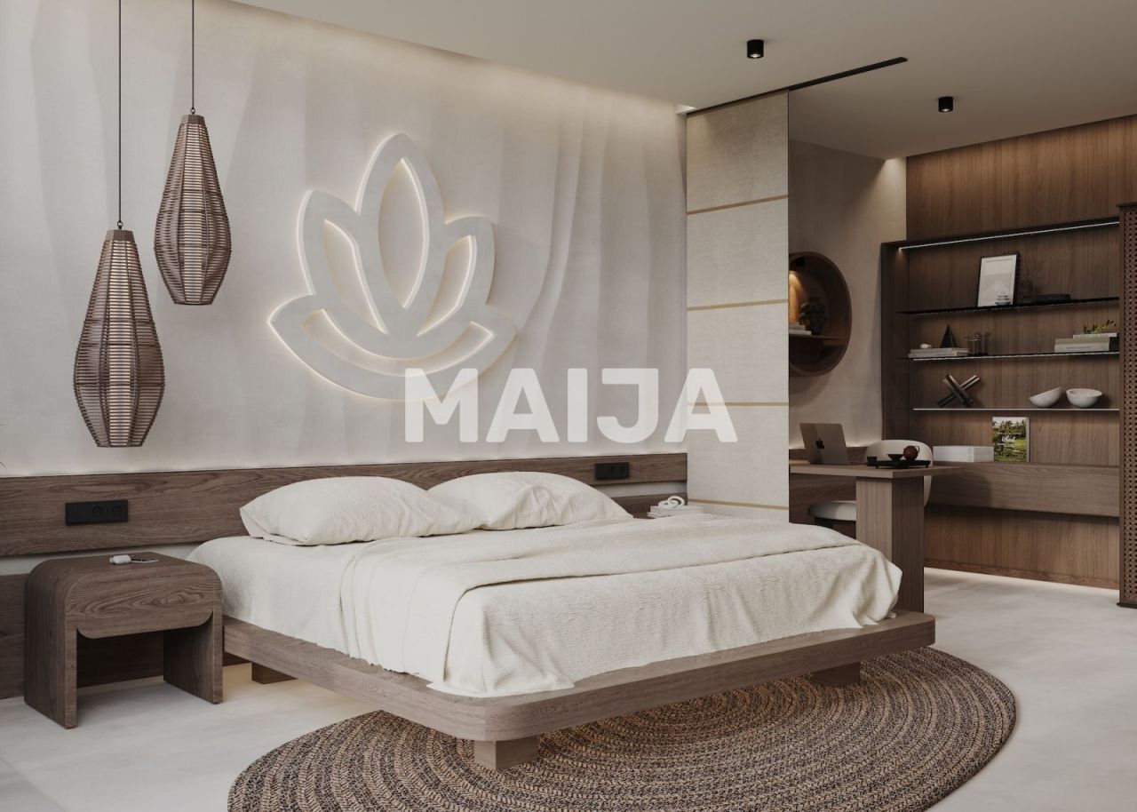 Вилла в Убуде, Индонезия, 45 м² - фото 11