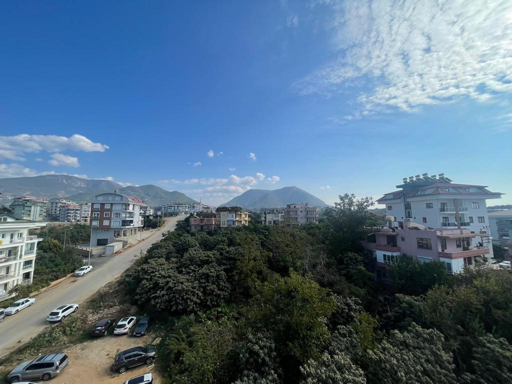 Пентхаус в Алании, Турция, 100 м² - фото 4