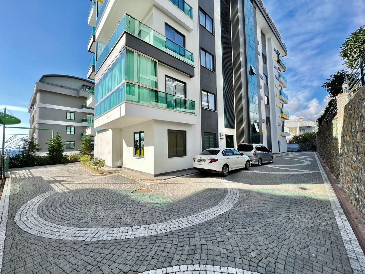 Пентхаус в Алании, Турция, 210 м² - фото 4