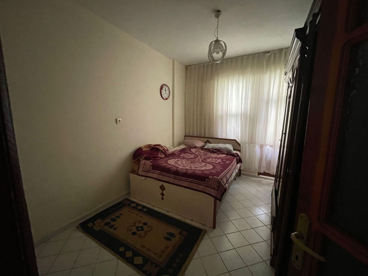 Квартира в Алании, Турция, 110 м² - фото 4