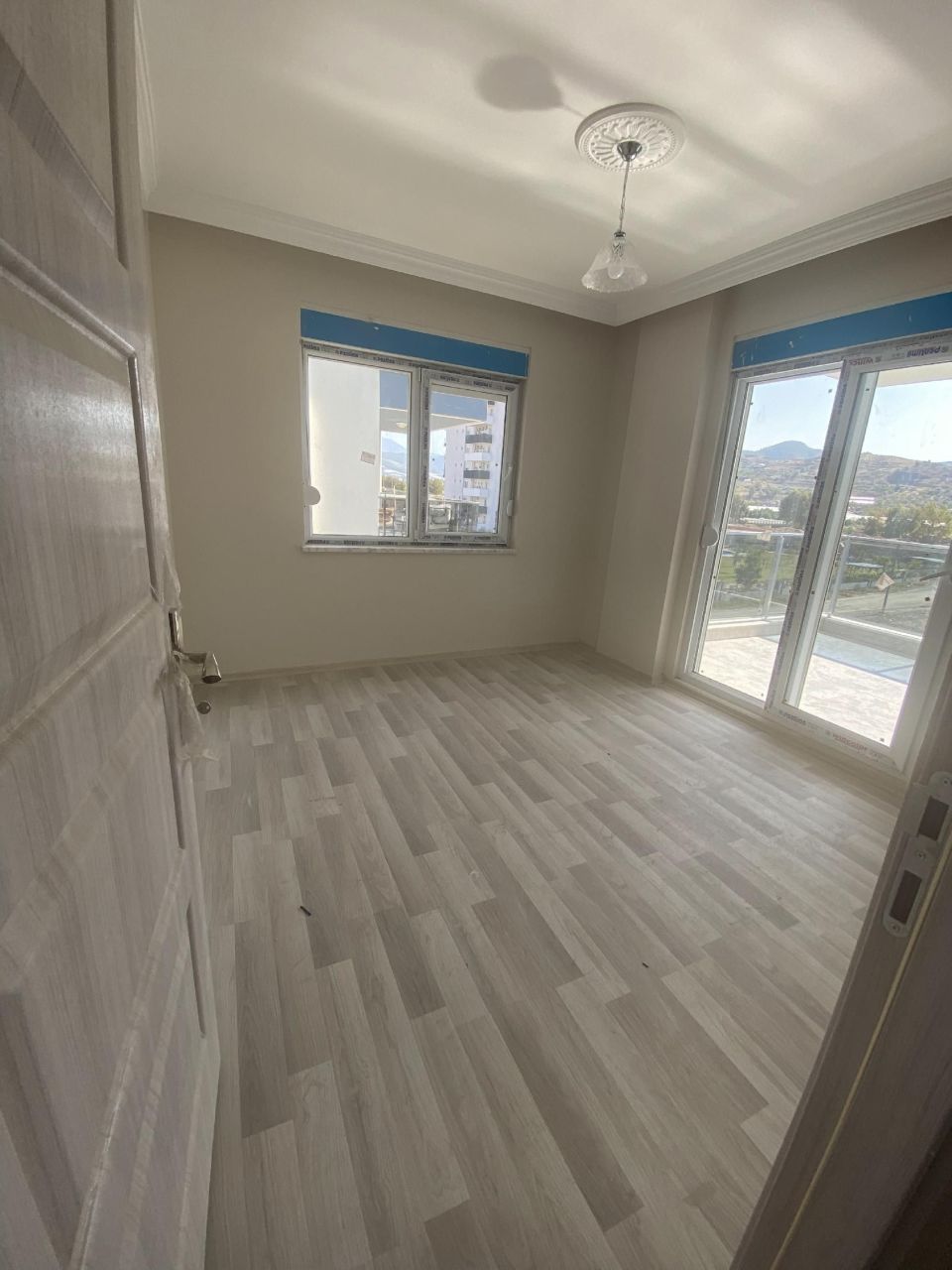 Квартира в Алании, Турция, 85 м² - фото 4