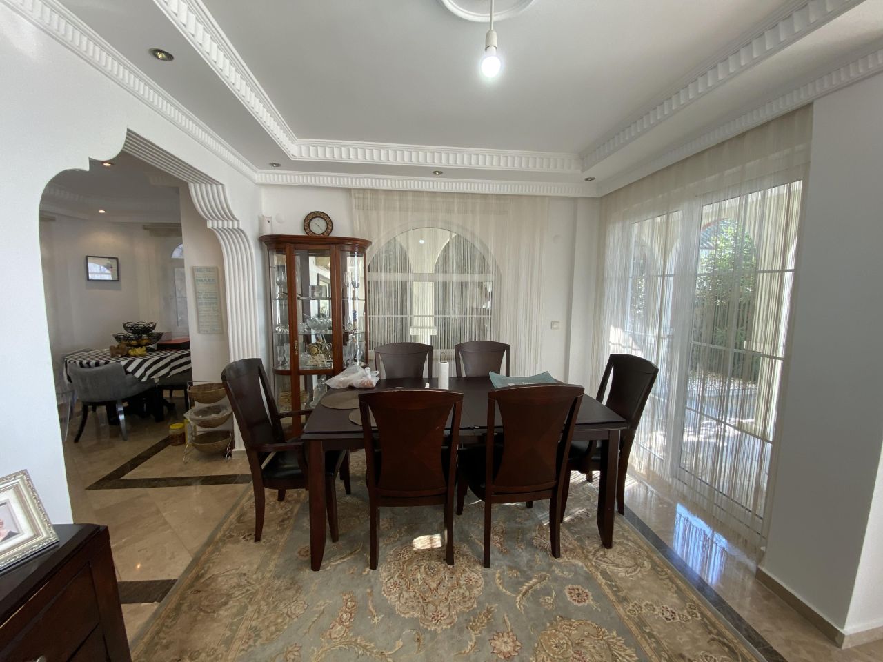 Вилла в Алании, Турция, 250 м² - фото 4