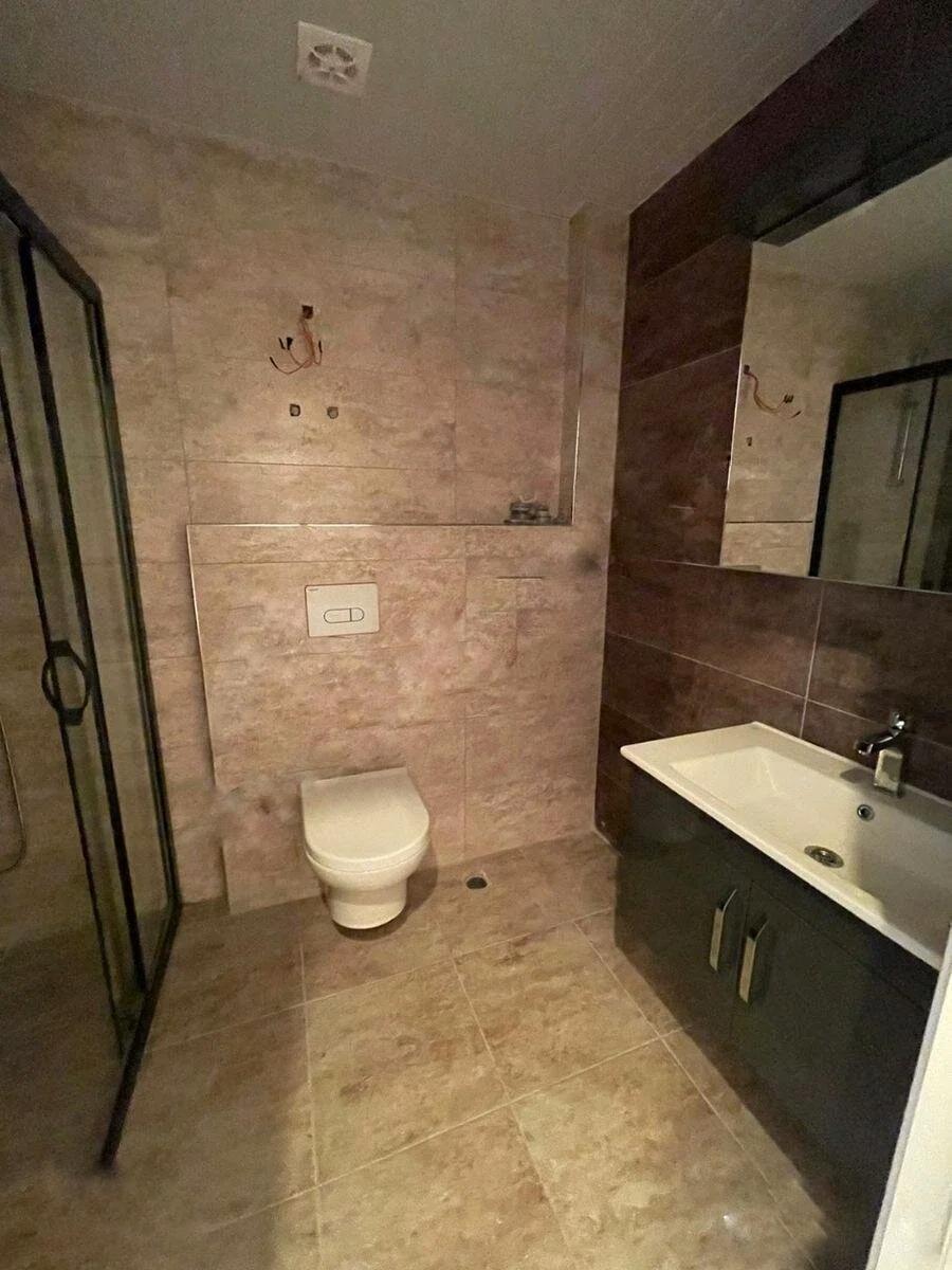 Квартира в Алании, Турция, 55 м² - фото 4