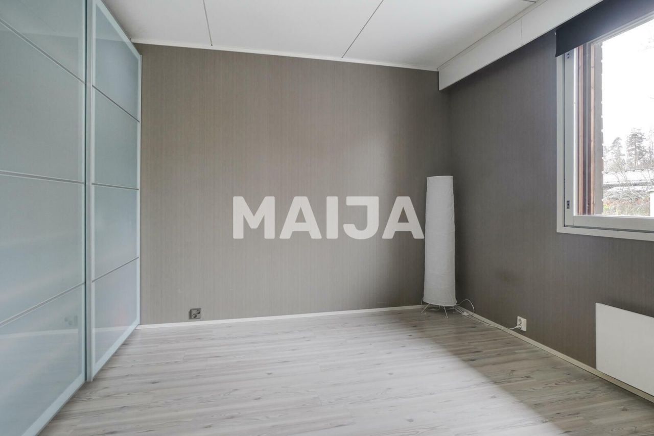 Дом в Туусула, Финляндия, 83 м² - фото 12