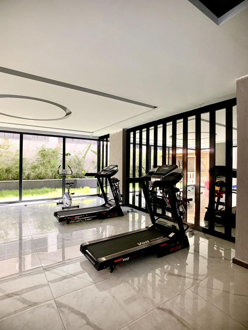 Пентхаус в Алании, Турция, 130 м² - фото 4