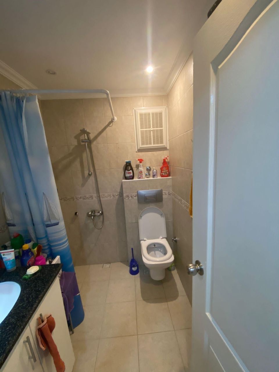 Квартира в Алании, Турция, 60 м² - фото 4