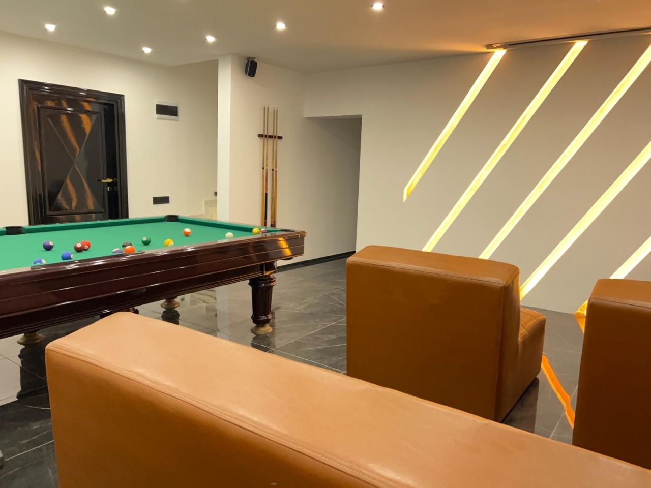 Вилла в Алании, Турция, 400 м² - фото 4