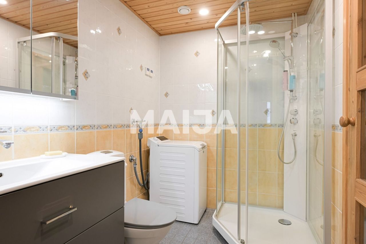 Квартира в Вантаа, Финляндия, 97.5 м² - фото 13