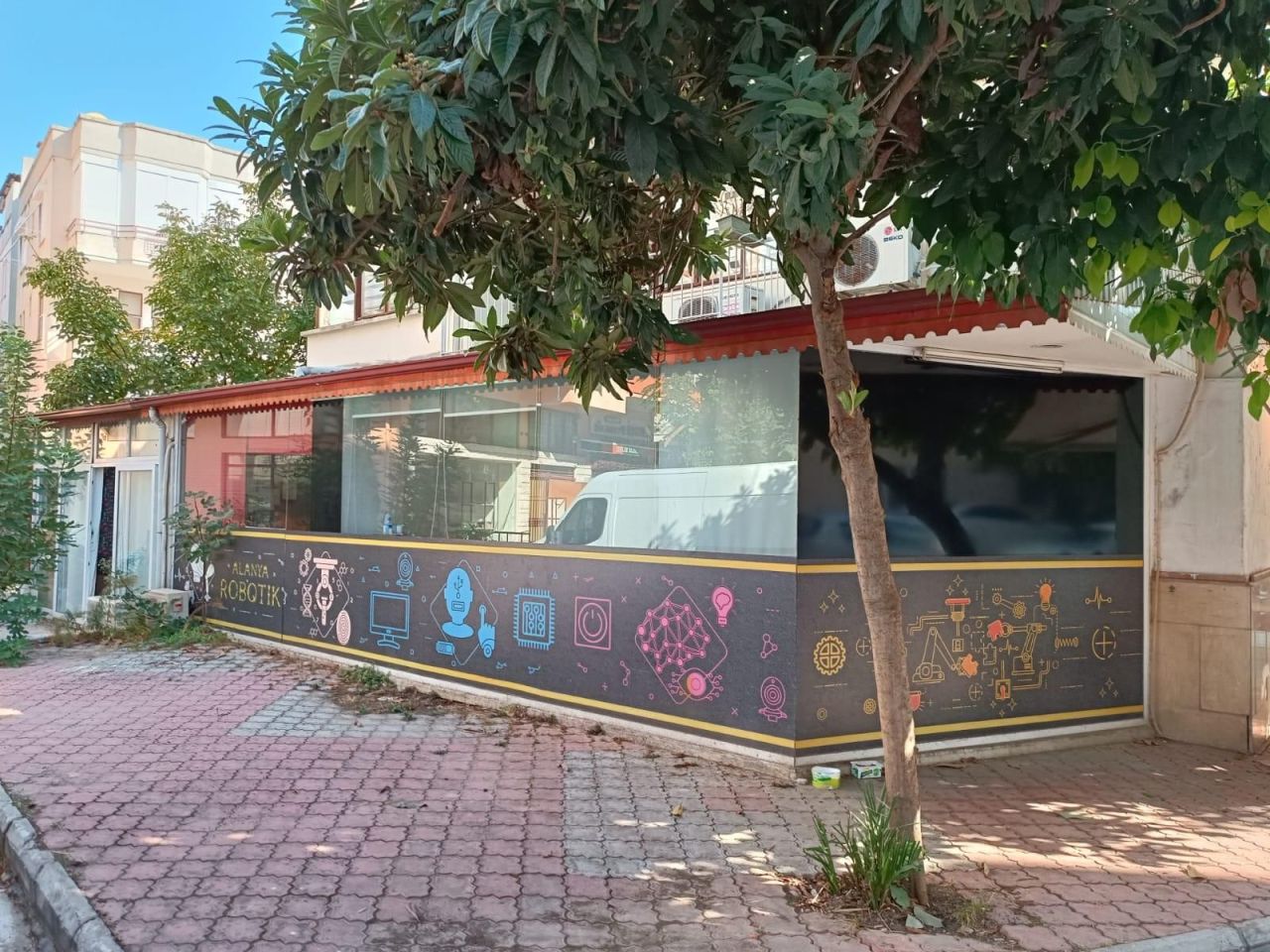 Коммерческая недвижимость в Алании, Турция, 110 м² - фото 4