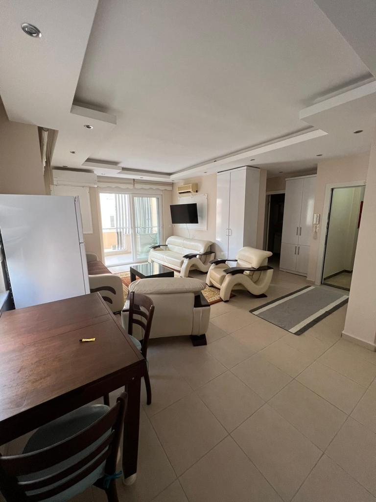 Квартира в Алании, Турция, 65 м² - фото 4