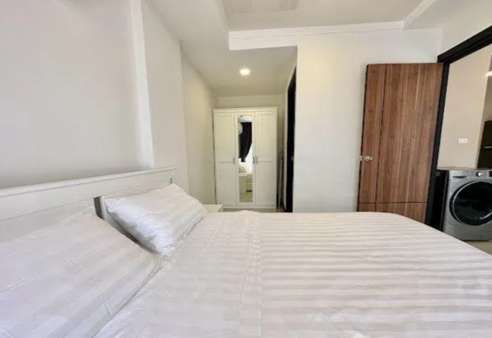 Квартира на Пхукете, Таиланд, 36 м² - фото 4