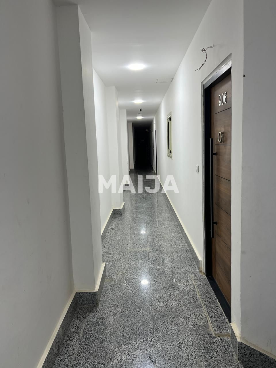 Апартаменты в Хургаде, Египет, 59 м² - фото 13