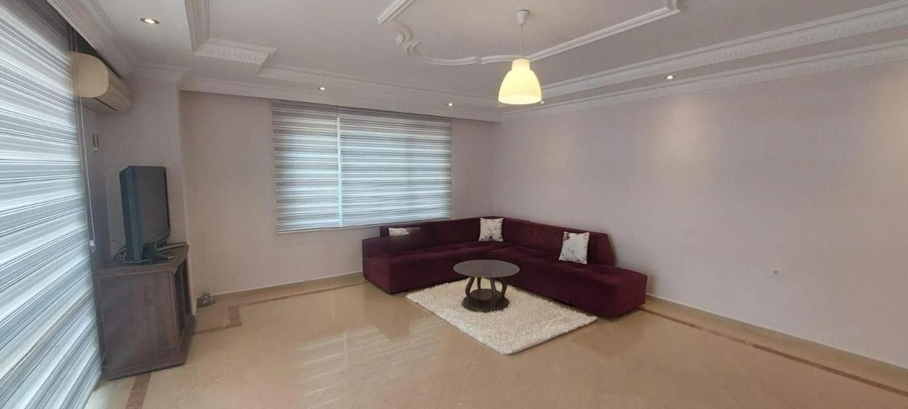 Квартира в Алании, Турция, 128 м² - фото 4