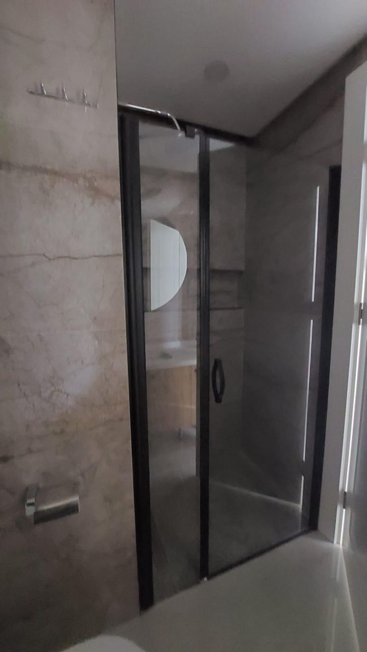 Квартира в Алании, Турция, 55 м² - фото 4