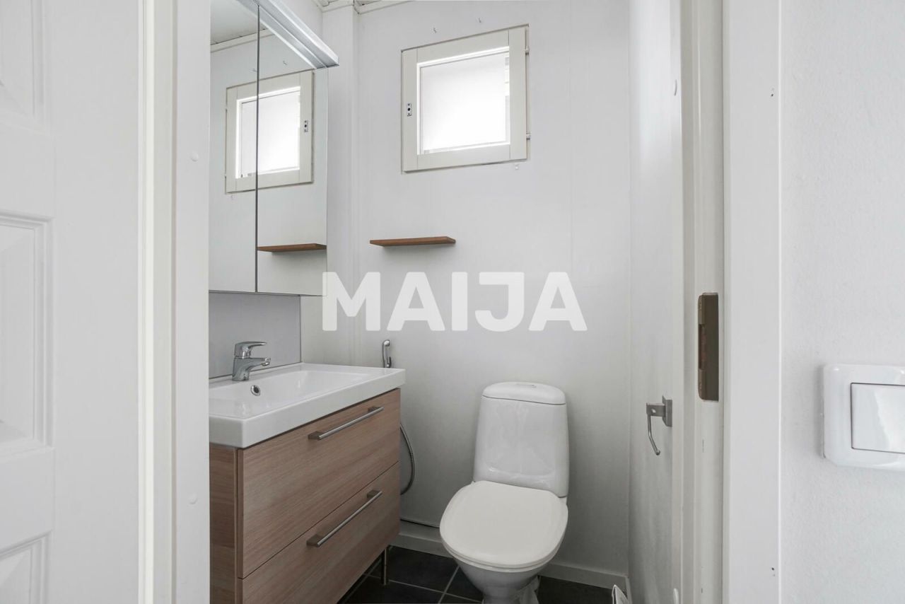 Дом в Туусула, Финляндия, 83 м² - фото 14