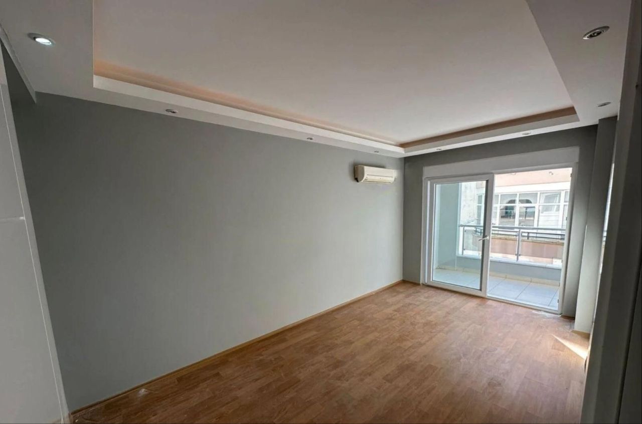 Квартира в Алании, Турция, 110 м² - фото 4