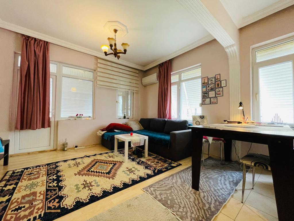 Квартира в Алании, Турция, 55 м² - фото 4