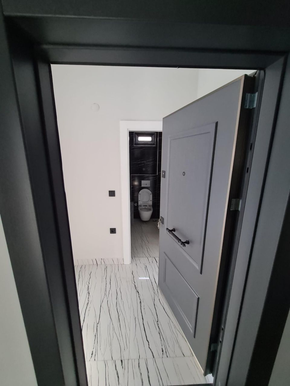 Квартира в Алании, Турция, 55 м² - фото 4