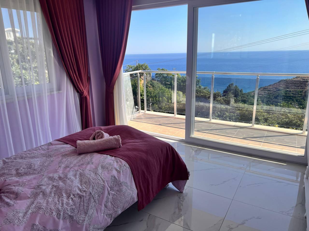 Вилла в Алании, Турция, 320 м² - фото 4