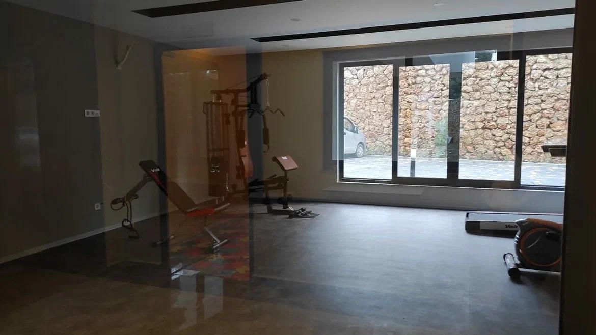 Квартира в Алании, Турция, 55 м² - фото 4