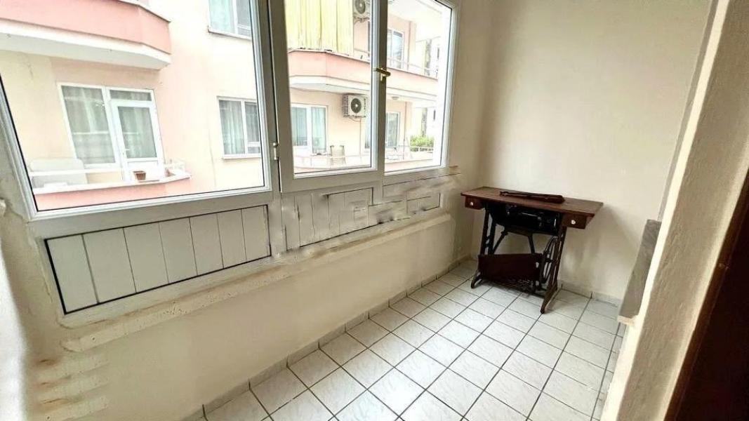 Квартира в Алании, Турция, 110 м² - фото 4