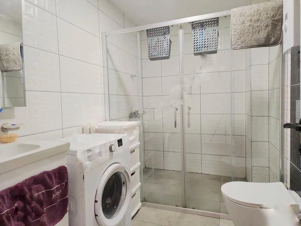 Квартира в Алании, Турция, 70 м² - фото 4