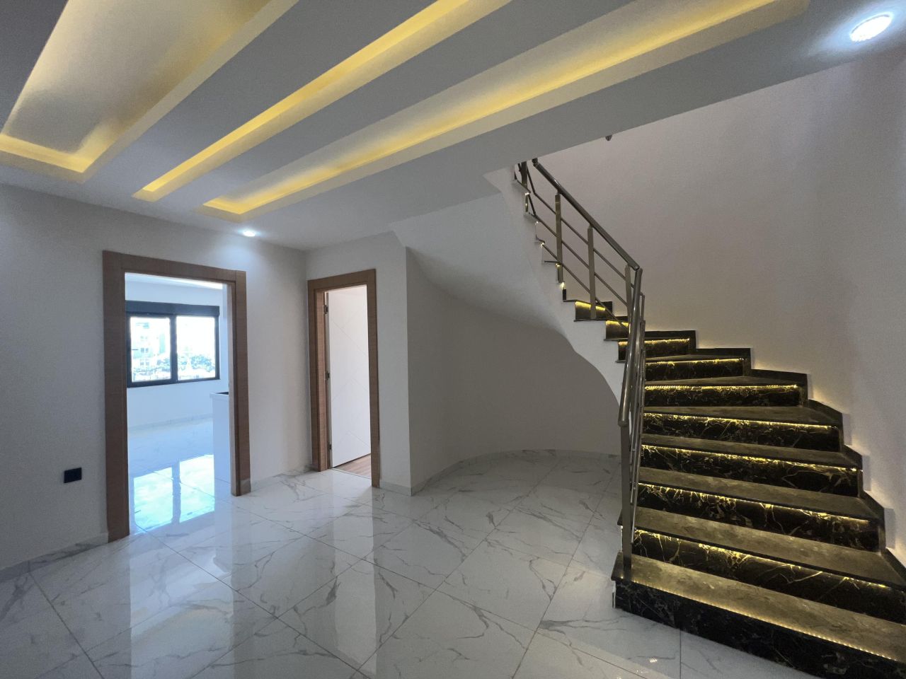 Пентхаус в Алании, Турция, 385 м² - фото 4