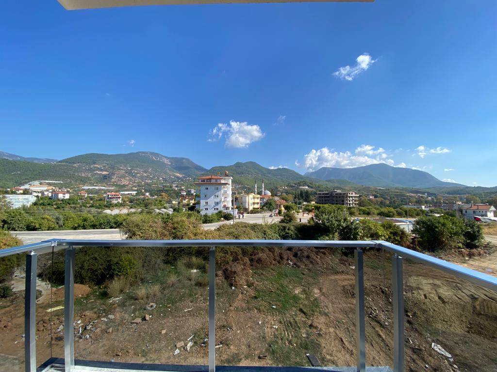 Квартира в Алании, Турция, 50 м² - фото 4