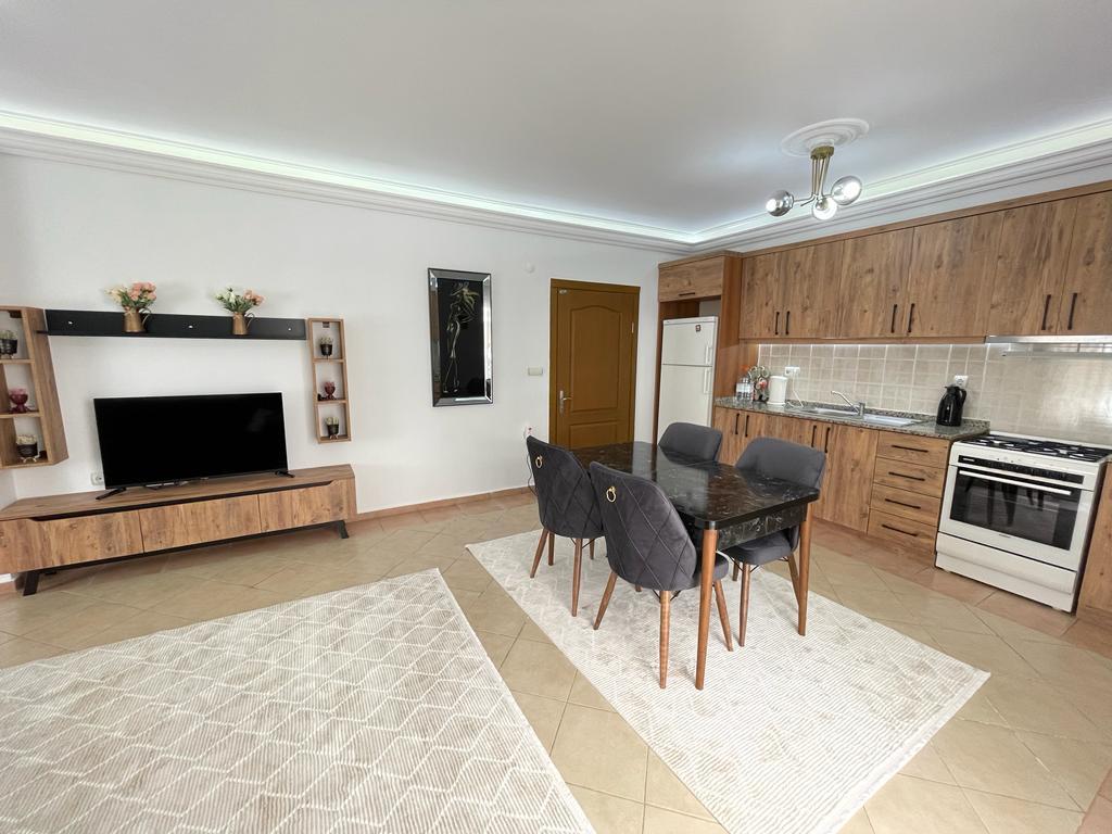 Квартира в Алании, Турция, 115 м² - фото 4