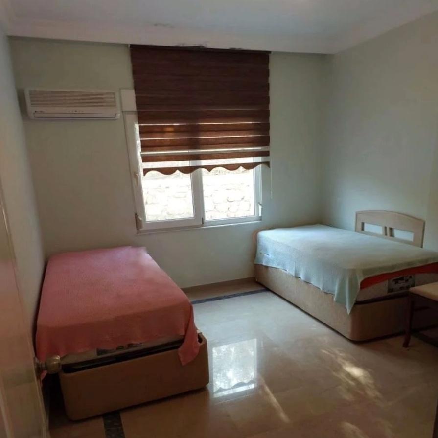 Квартира в Алании, Турция, 125 м² - фото 4