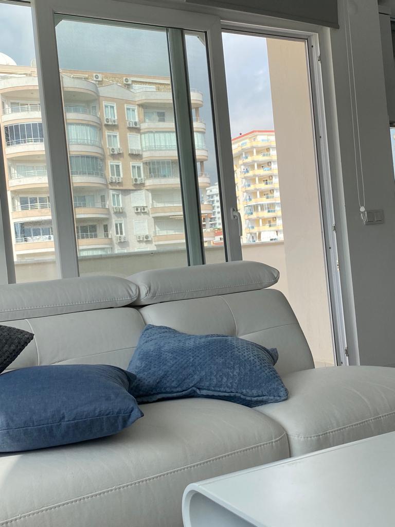 Пентхаус в Алании, Турция, 150 м² - фото 4