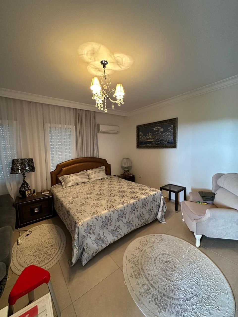 Вилла в Инжекуме, Турция, 175 м² - фото 4