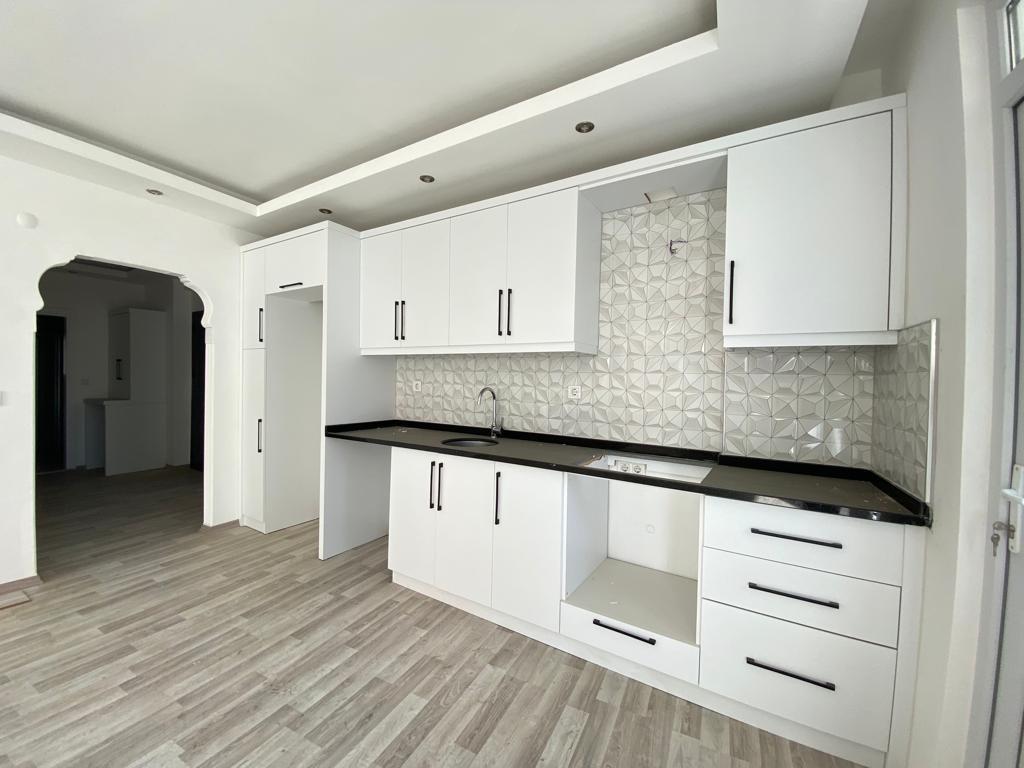 Квартира в Алании, Турция, 100 м² - фото 4