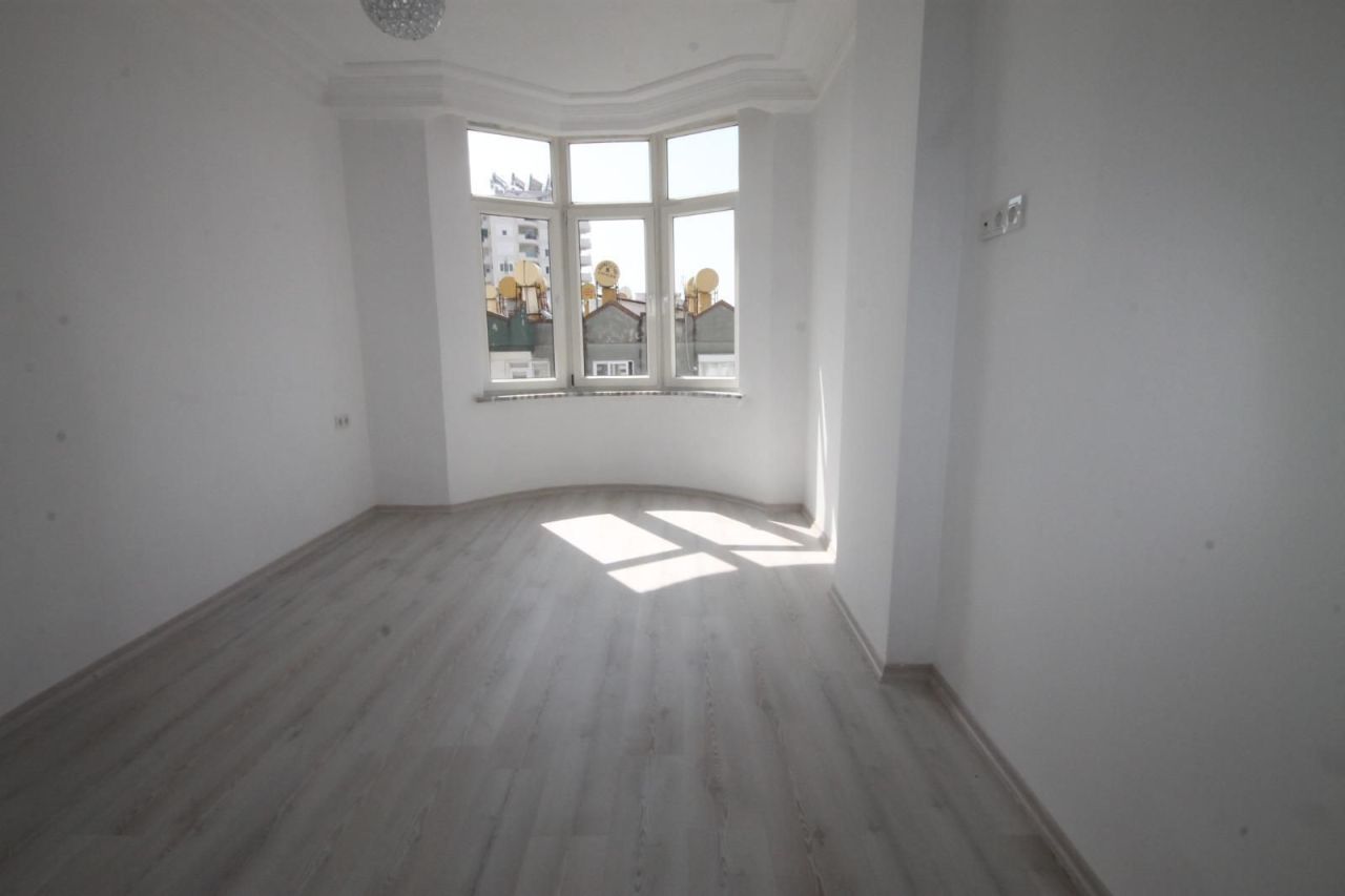 Квартира в Алании, Турция, 120 м² - фото 4