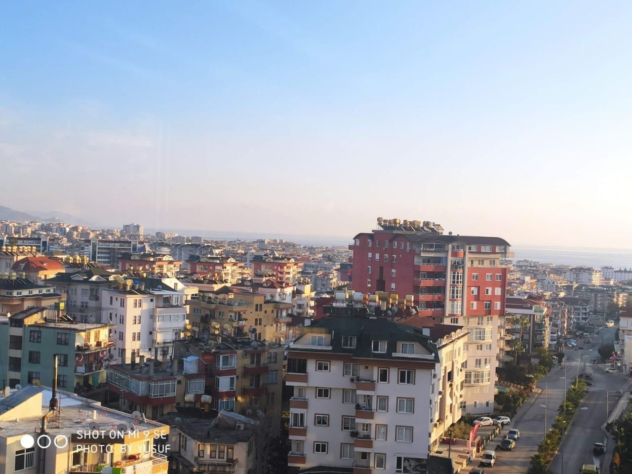 Квартира в Алании, Турция, 55 м² - фото 4