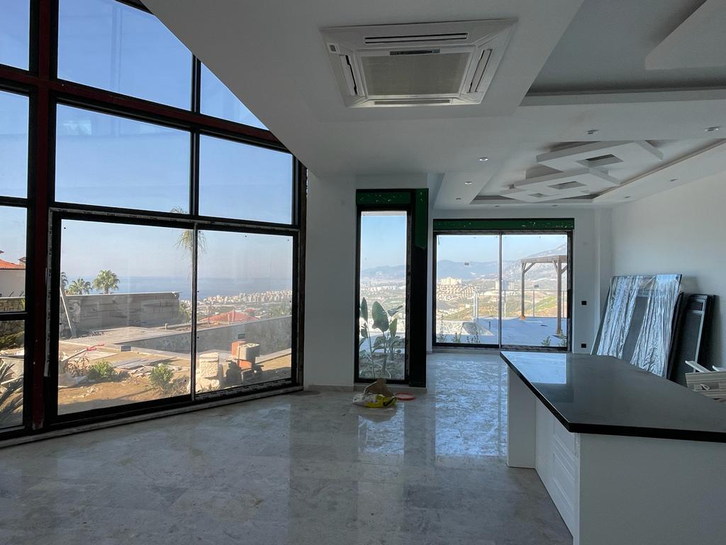 Вилла в Алании, Турция, 420 м² - фото 4