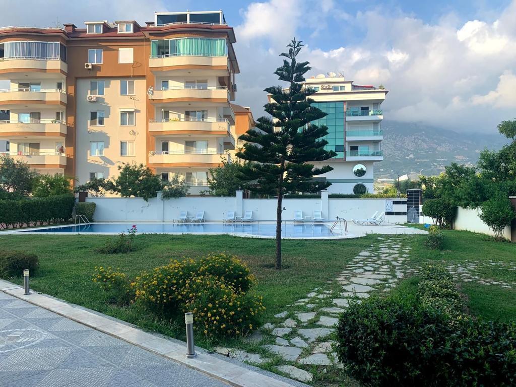 Квартира в Кестеле, Турция, 75 м² - фото 4