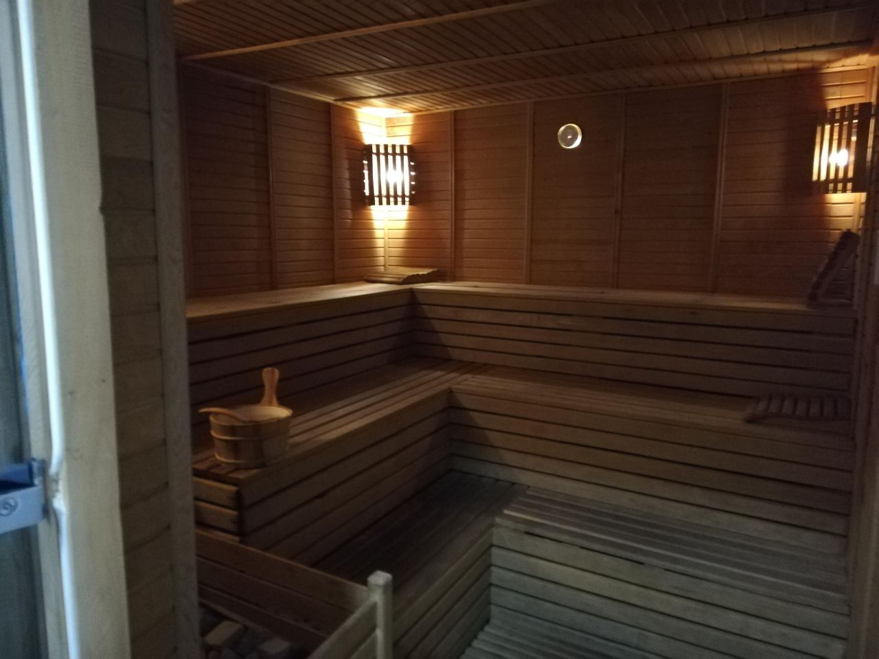 Квартира в Алании, Турция, 162 м² - фото 4