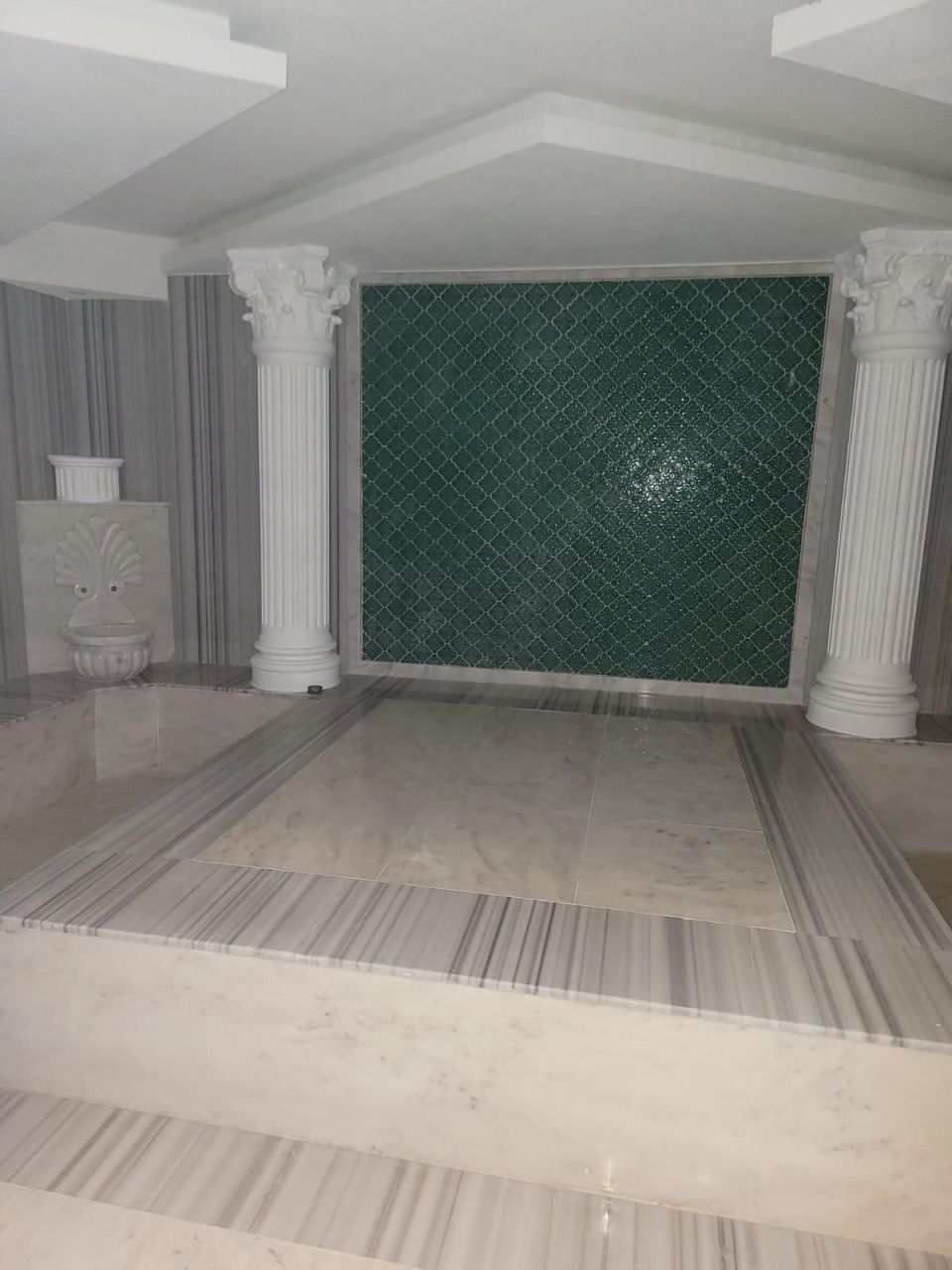 Квартира в Алании, Турция, 50 м² - фото 4