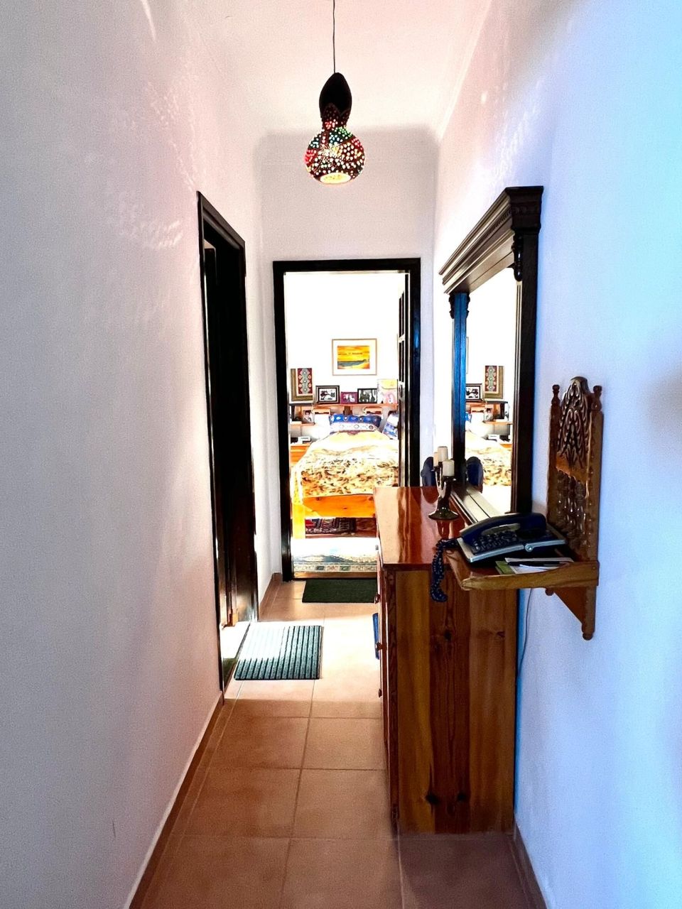 Квартира в Алании, Турция, 80 м² - фото 4