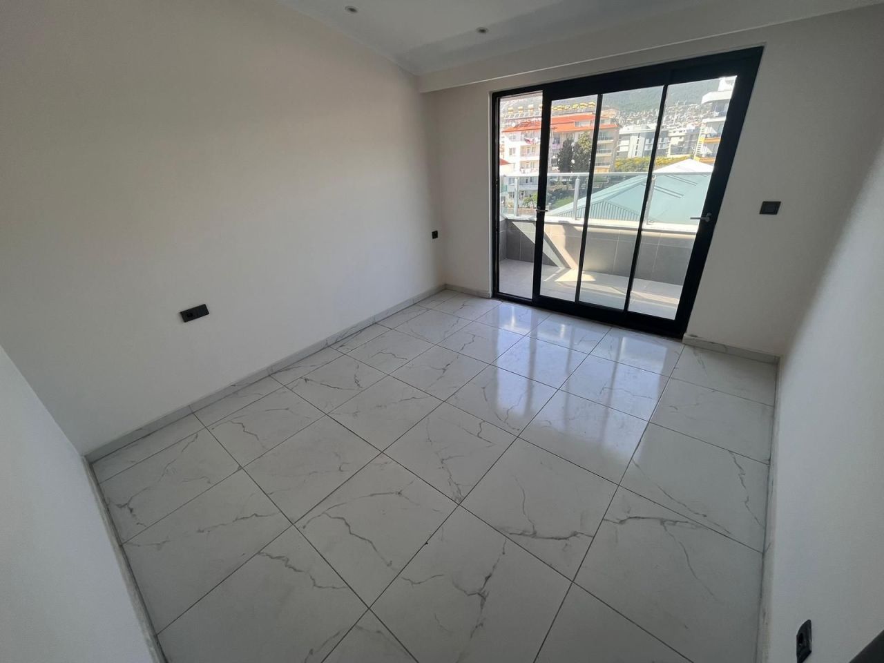 Пентхаус в Алании, Турция, 100 м² - фото 4