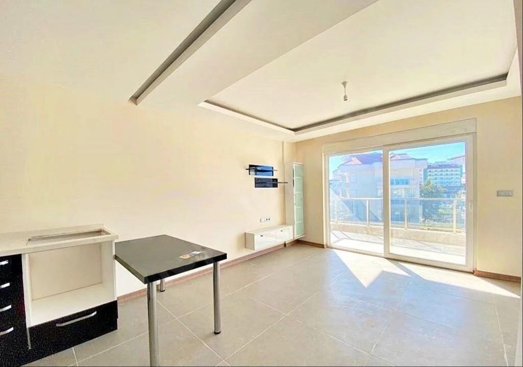 Квартира в Алании, Турция, 60 м² - фото 4