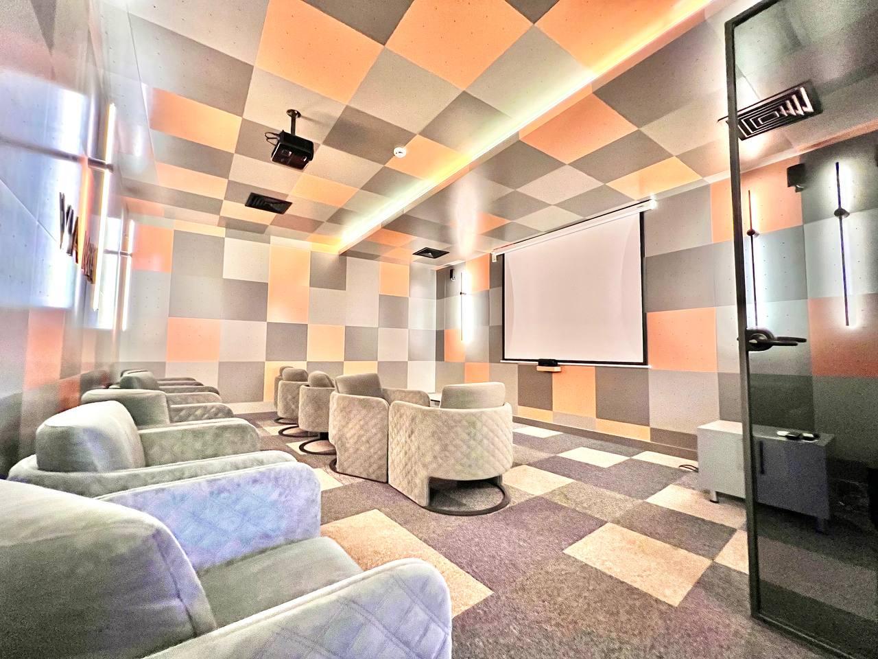 Квартира в Алании, Турция, 65 м² - фото 4