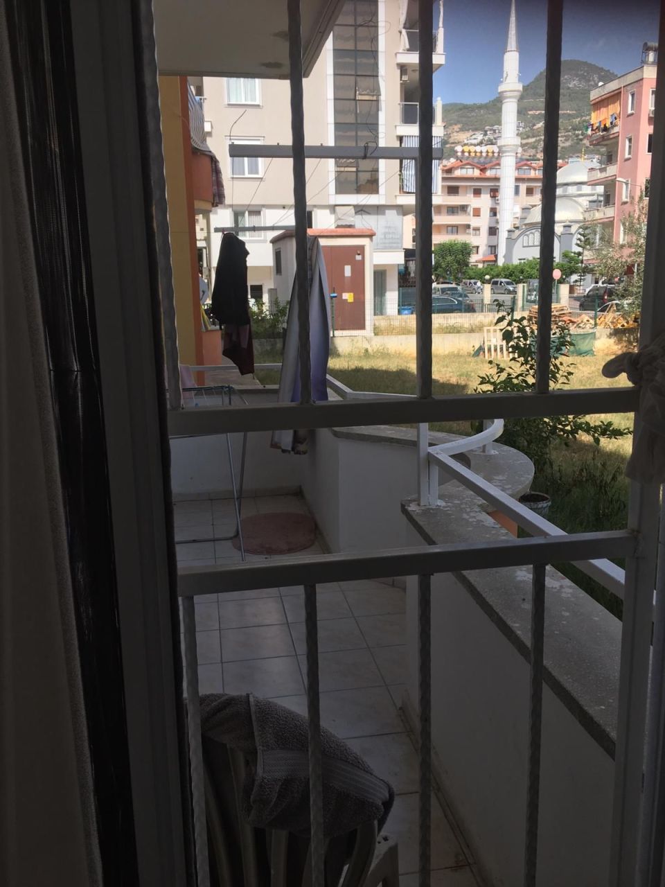 Квартира в Алании, Турция, 85 м² - фото 4