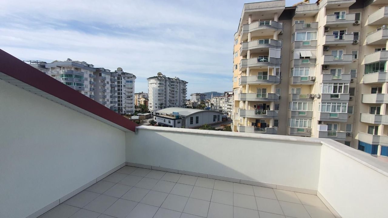 Пентхаус в Алании, Турция, 165 м² - фото 4