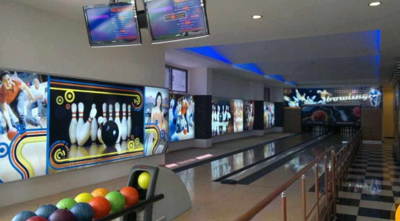 Квартира в Алании, Турция, 70 м² - фото 4