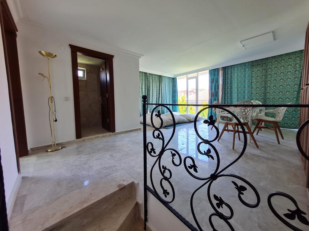 Вилла в Конаклы, Турция, 250 м² - фото 4