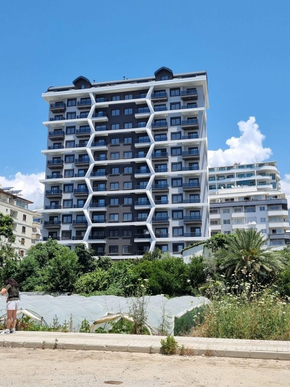 Квартира в Алании, Турция, 105 м² - фото 4