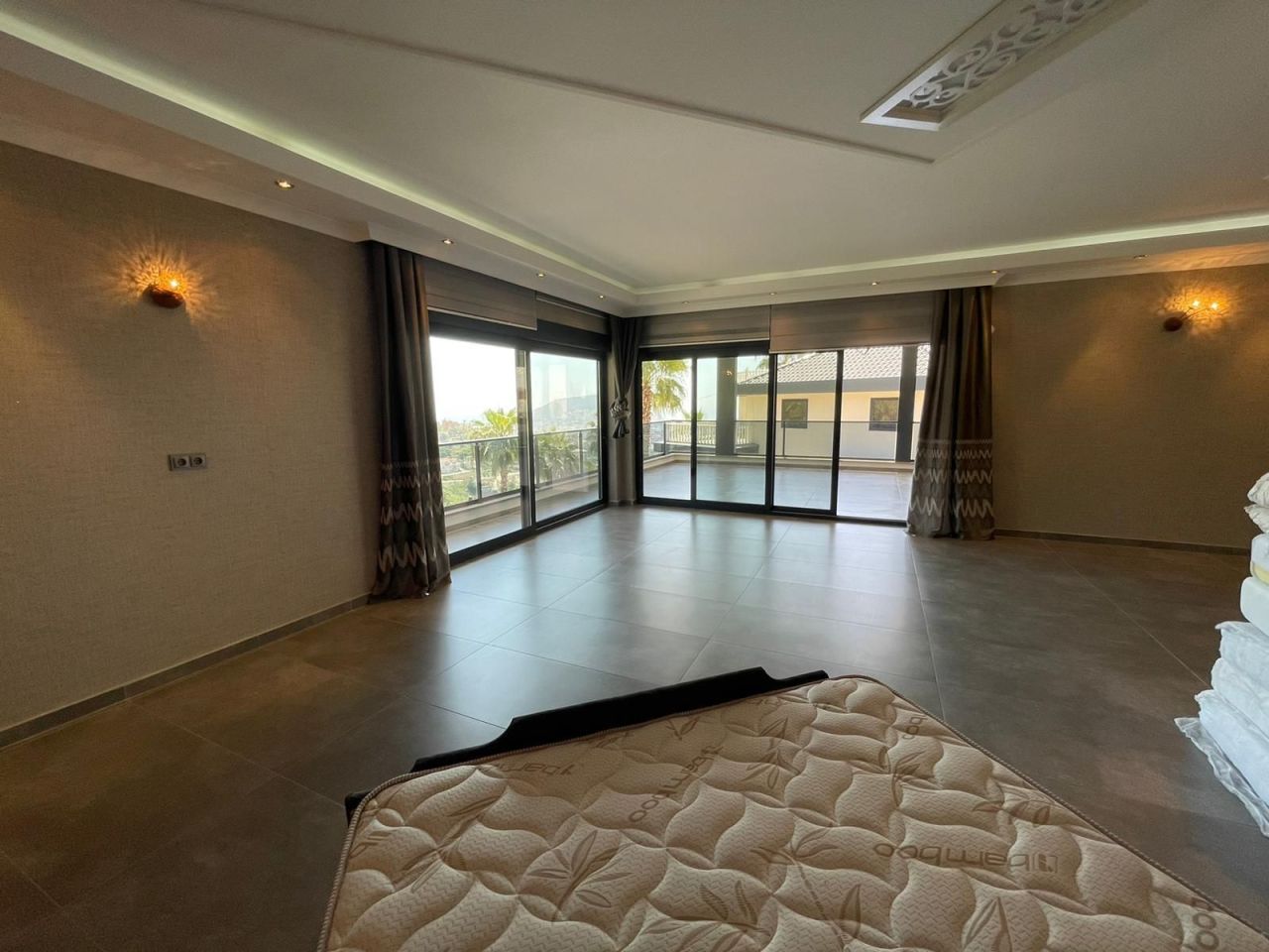 Вилла в Алании, Турция, 300 м² - фото 4