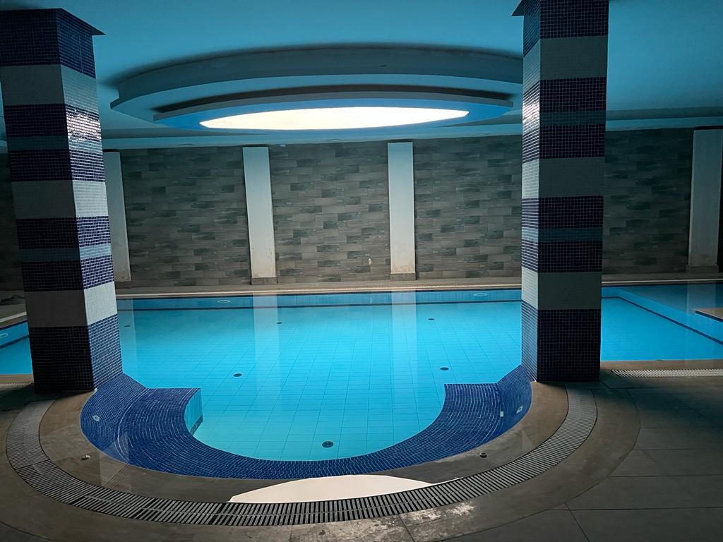 Квартира в Алании, Турция, 60 м² - фото 4